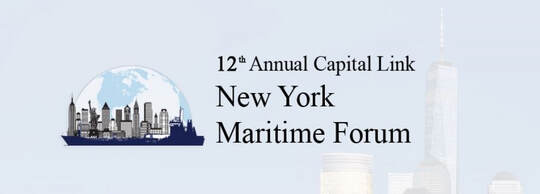 12th Annual New York Maritime Forum