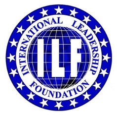 International Leadership Foundation logo